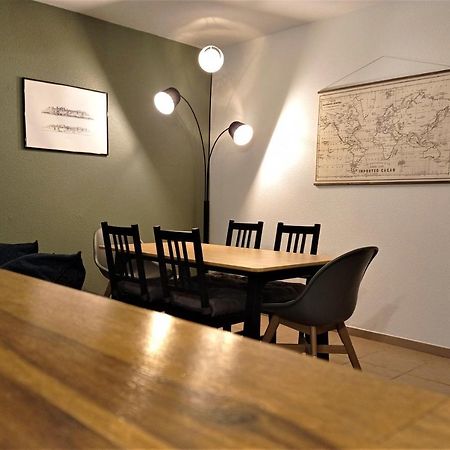 Appartement Proche Cite Medievale Et Centre Ville - Parking Prive Carcassonne Eksteriør bilde