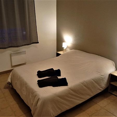 Appartement Proche Cite Medievale Et Centre Ville - Parking Prive Carcassonne Eksteriør bilde